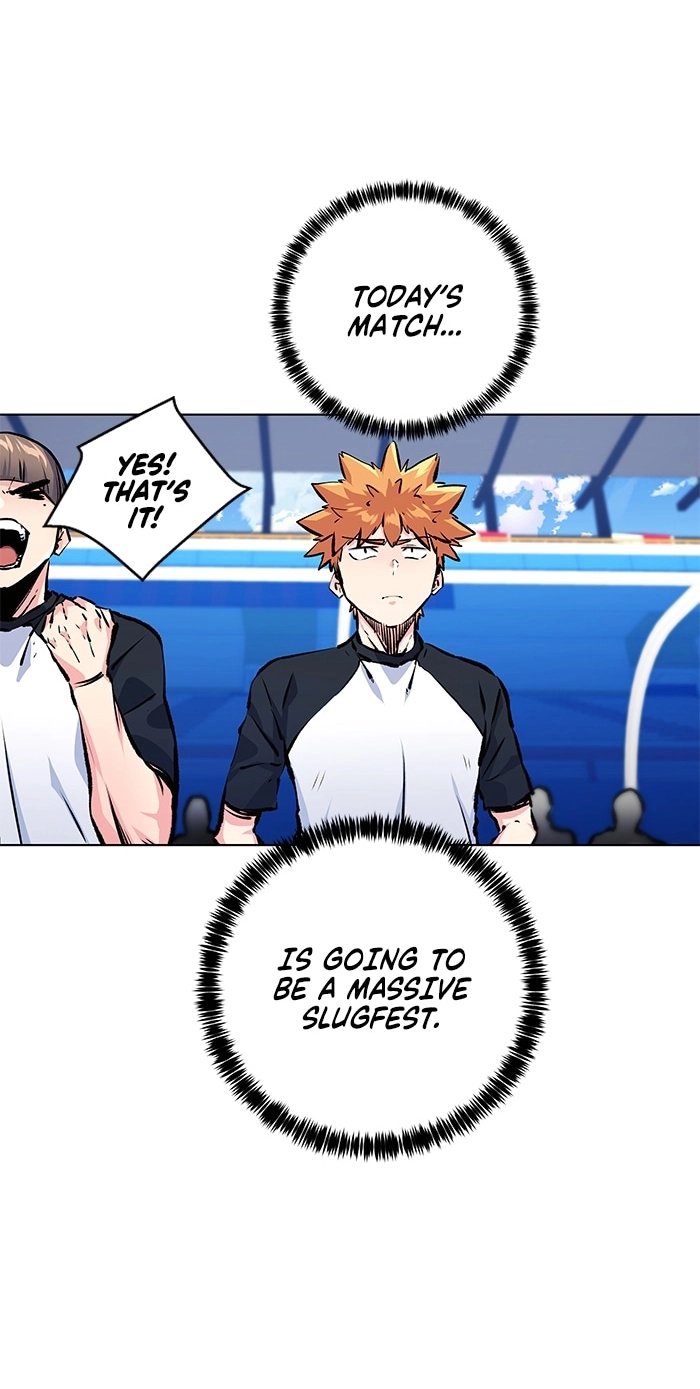 Read Top Corner chapter 263 image 34 on Lezhin