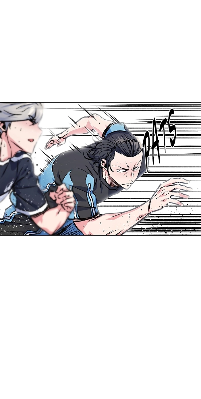 Read Top Corner chapter 263 image 38 on Lezhin