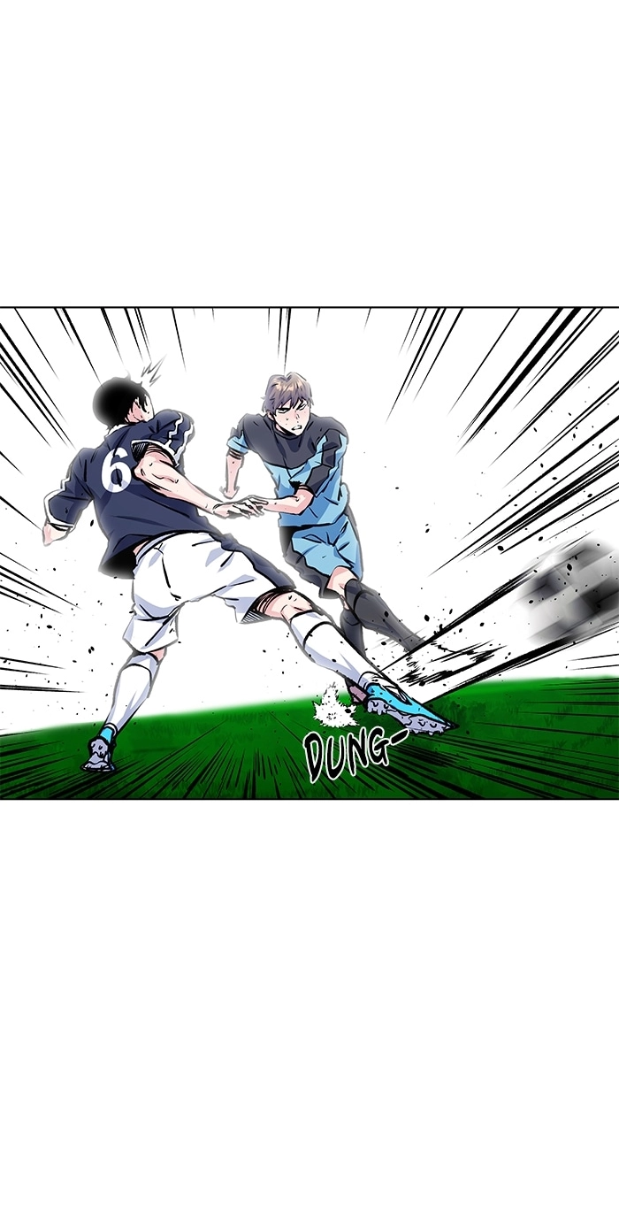 Read Top Corner chapter 263 image 40 on Lezhin