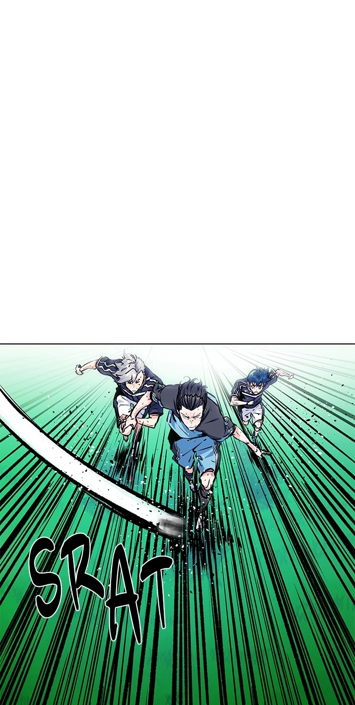 Read Top Corner chapter 263 image 41 on Lezhin