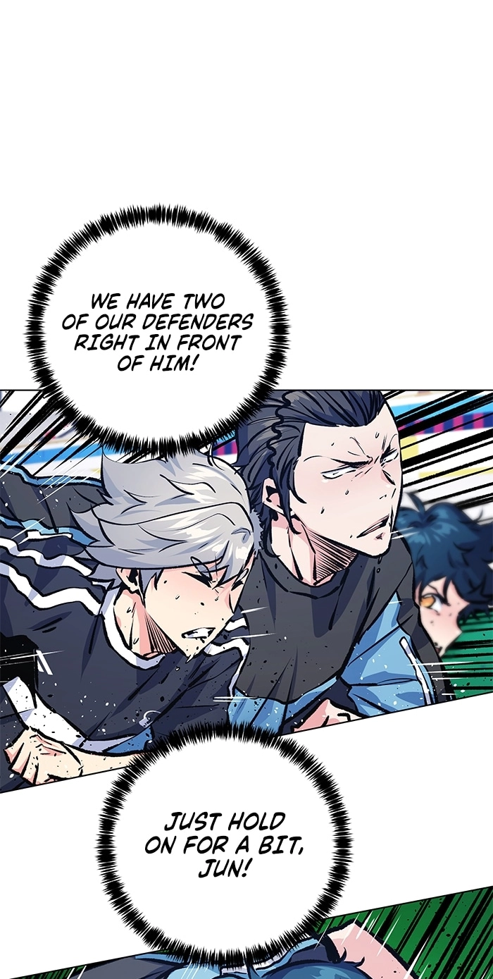 Read Top Corner chapter 263 image 43 on Lezhin