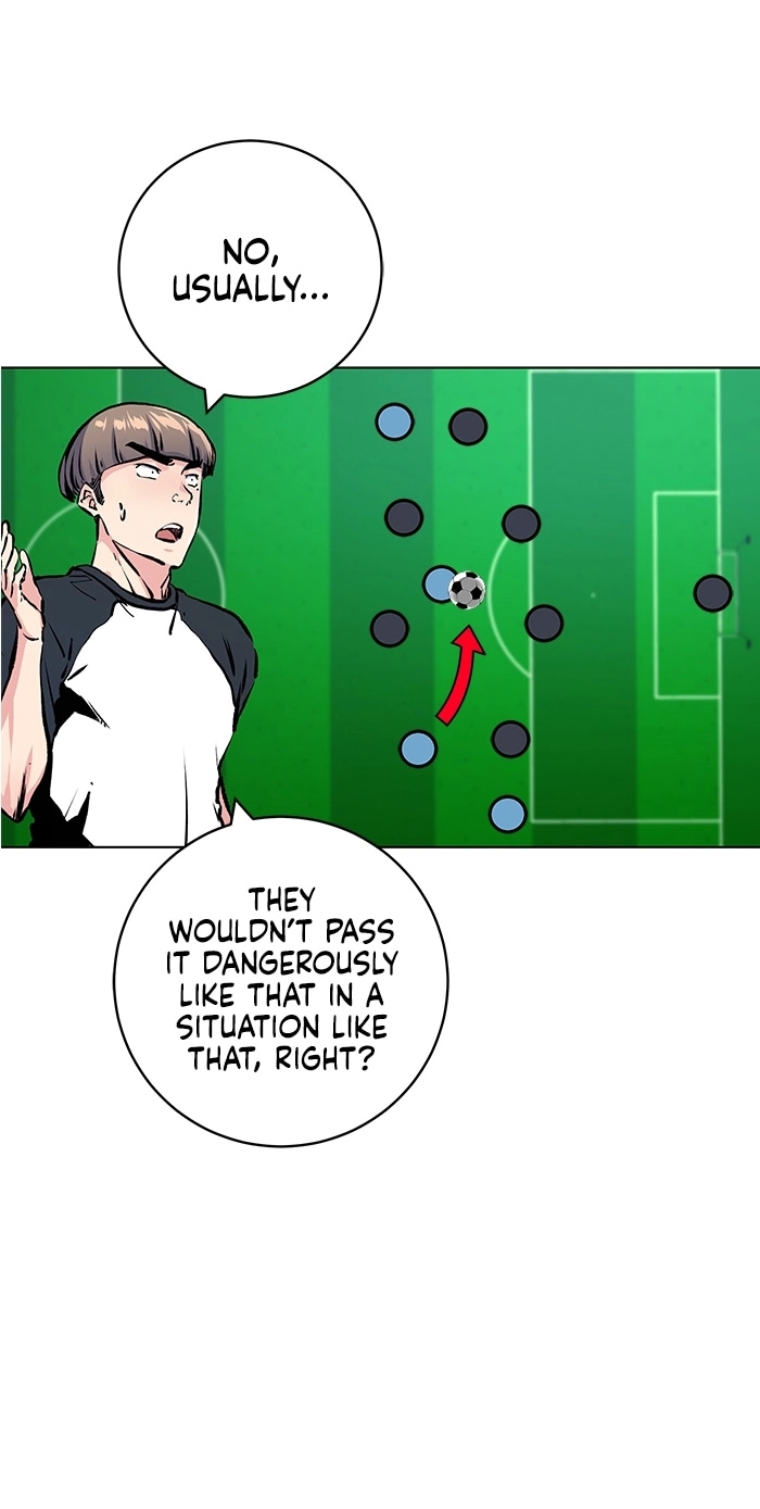 Read Top Corner chapter 263 image 48 on Lezhin