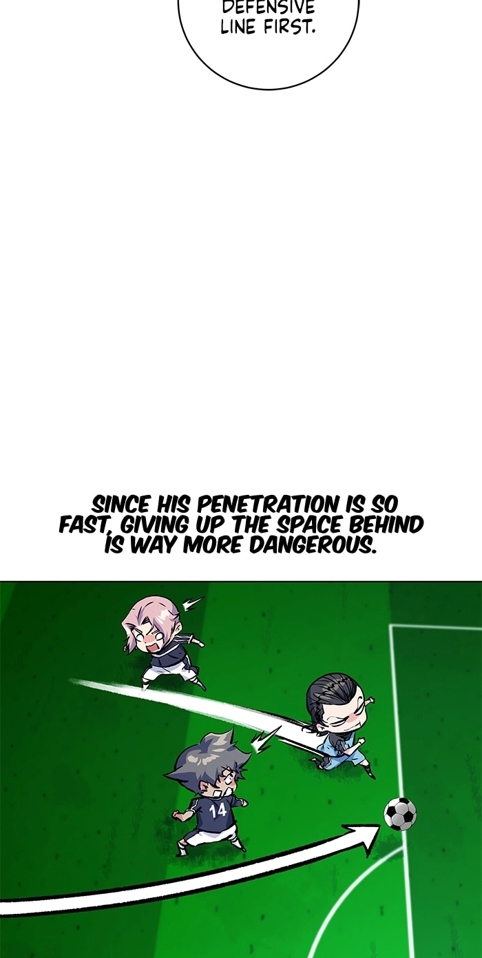Read Top Corner chapter 263 image 5 on Lezhin