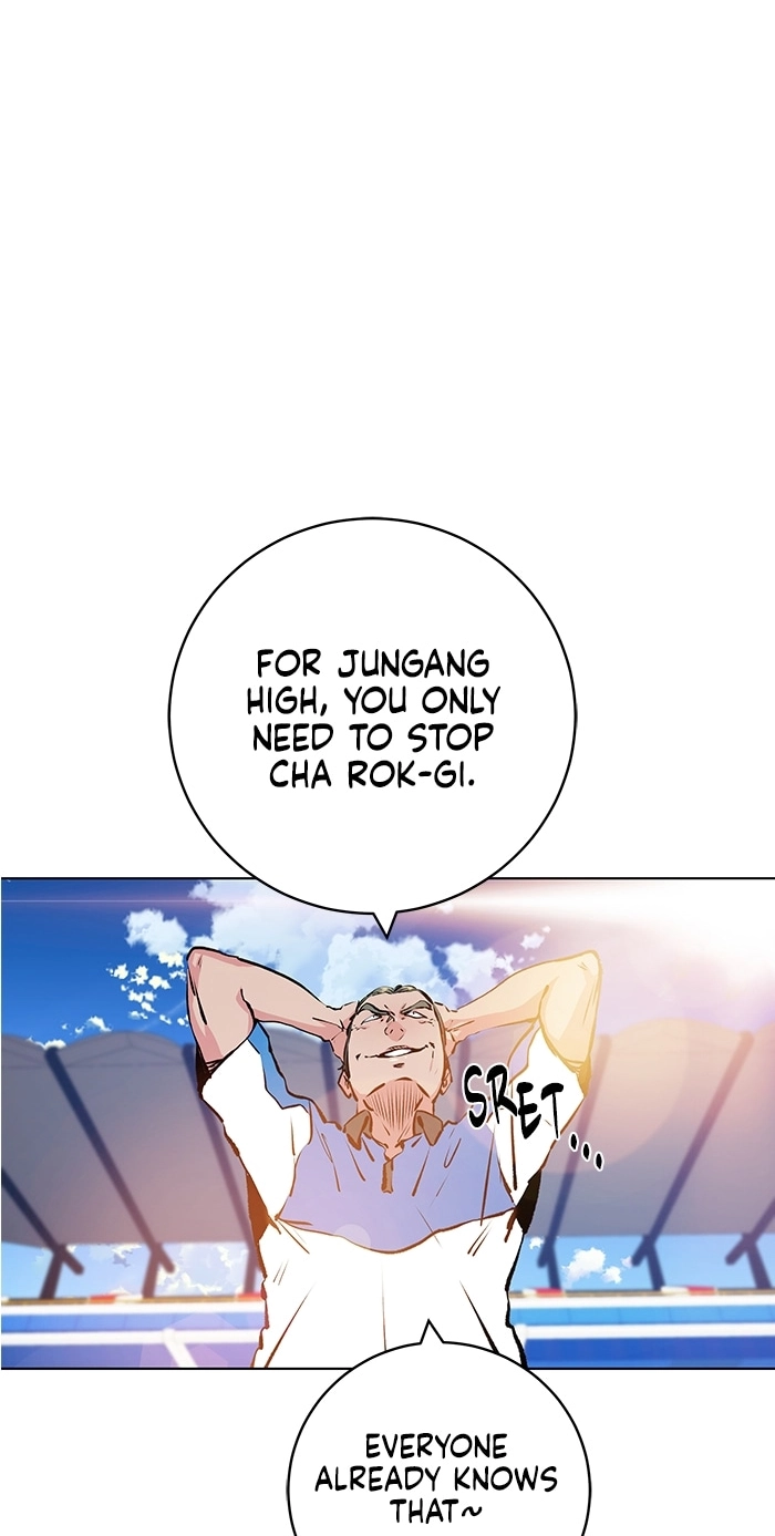 Read Top Corner chapter 263 image 50 on Lezhin