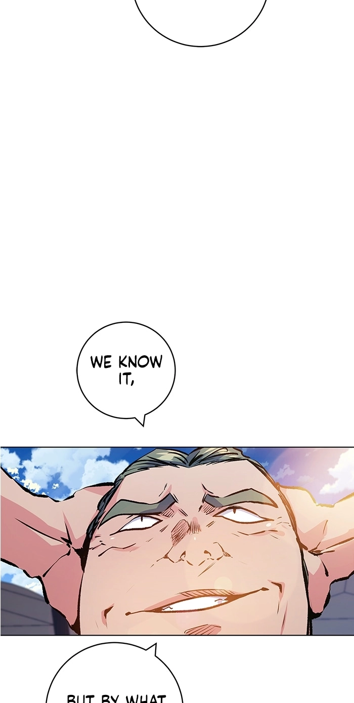 Read Top Corner chapter 263 image 51 on Lezhin