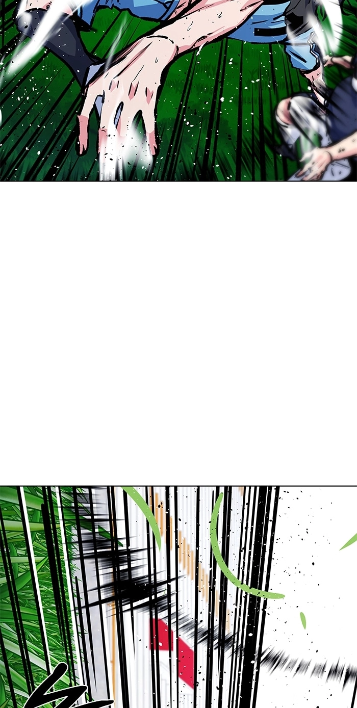 Read Top Corner chapter 263 image 58 on Lezhin