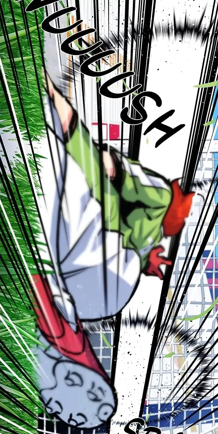 Read Top Corner chapter 263 image 59 on Lezhin