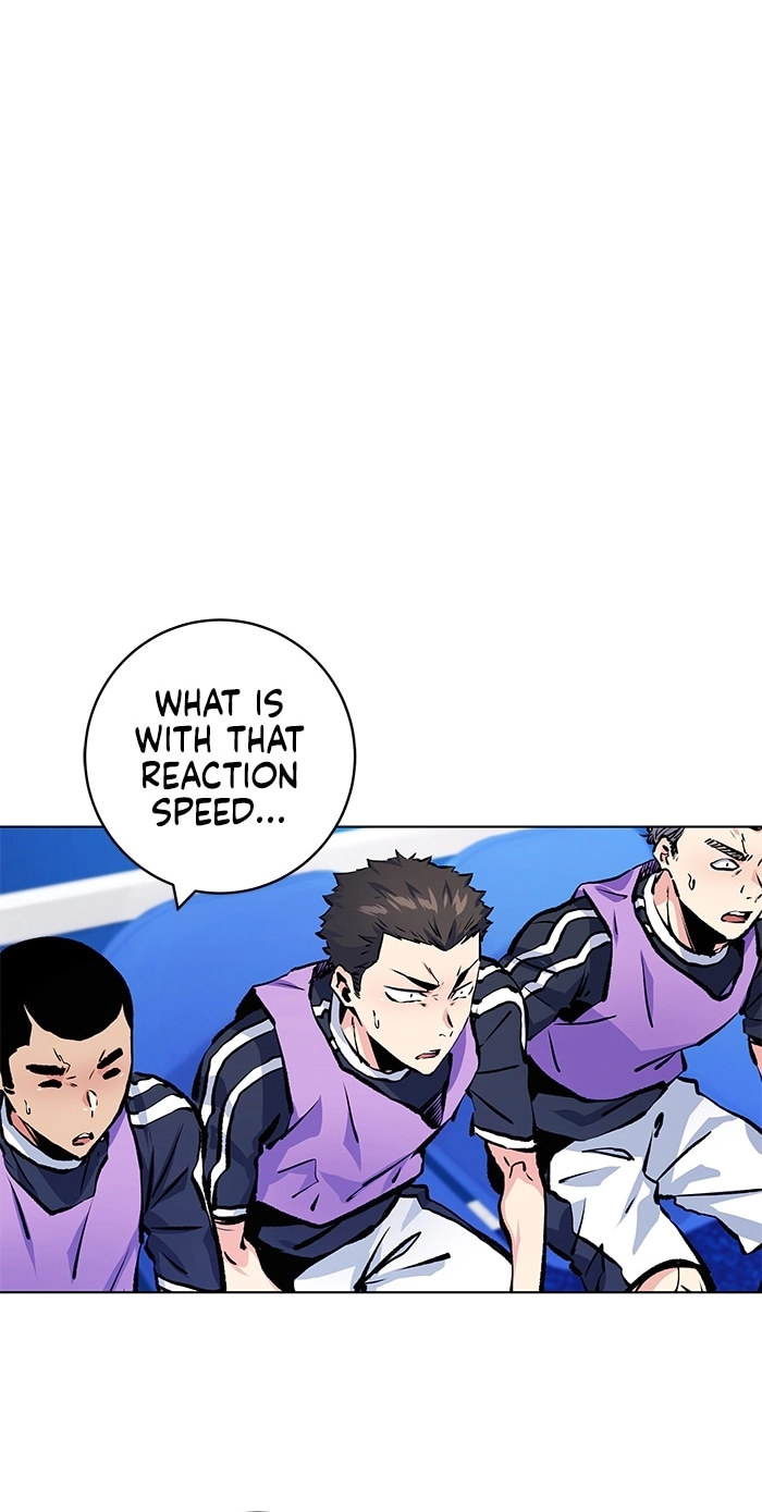 Read Top Corner chapter 263 image 61 on Lezhin