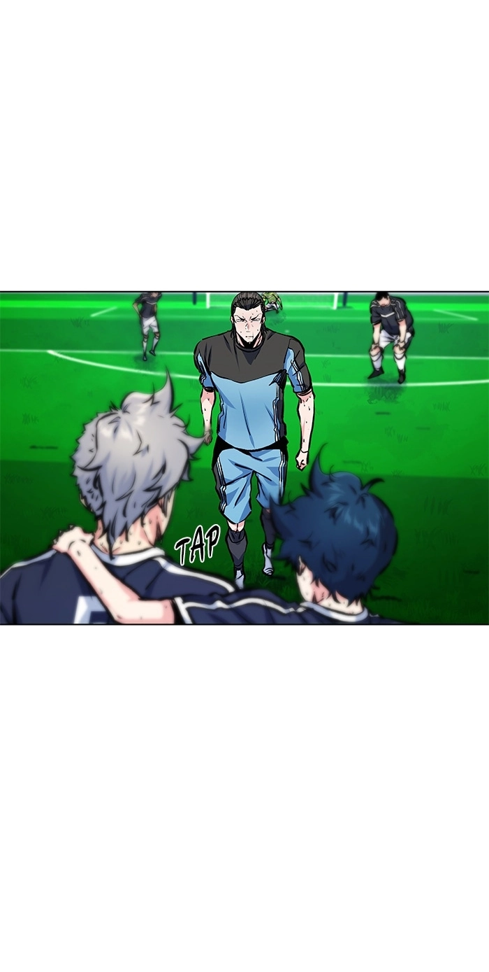 Read Top Corner chapter 263 image 63 on Lezhin