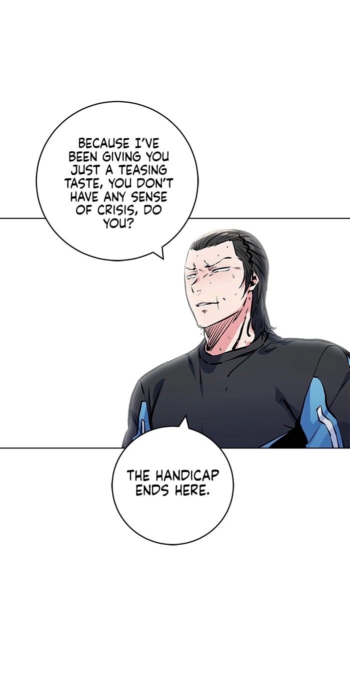 Read Top Corner chapter 263 image 64 on Lezhin