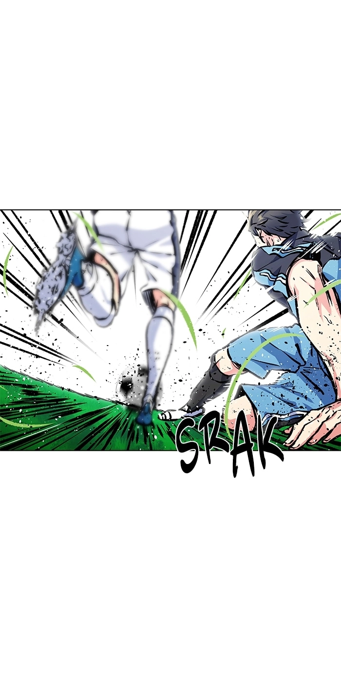 Read Top Corner chapter 263 image 67 on Lezhin