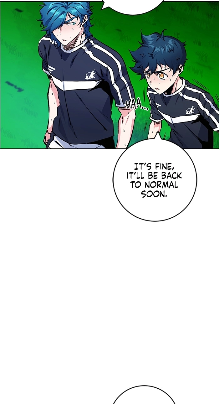 Read Top Corner chapter 263 image 71 on Lezhin
