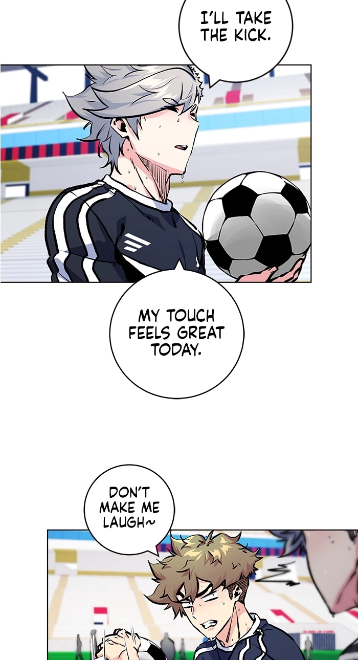 Read Top Corner chapter 263 image 72 on Lezhin