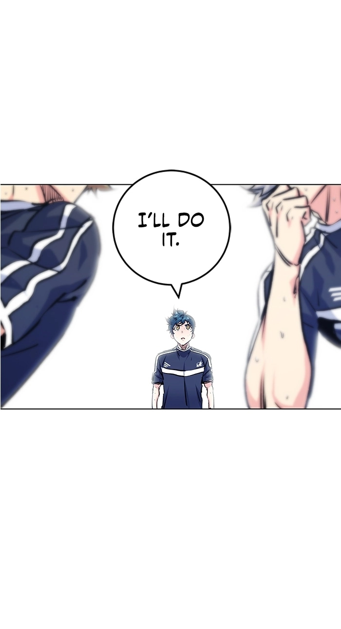 Read Top Corner chapter 263 image 75 on Lezhin