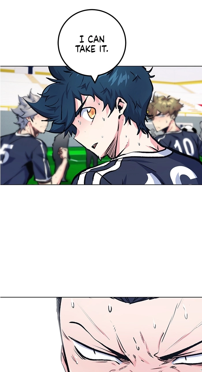 Read Top Corner chapter 263 image 76 on Lezhin