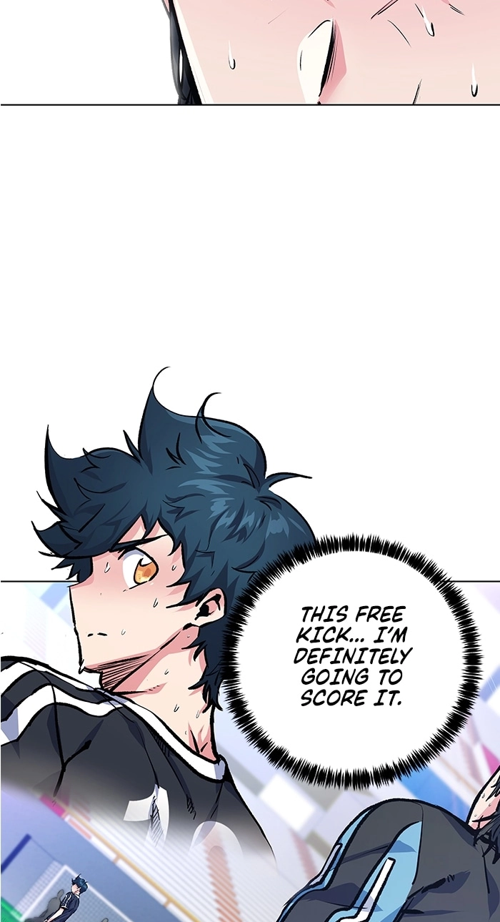 Read Top Corner chapter 263 image 77 on Lezhin