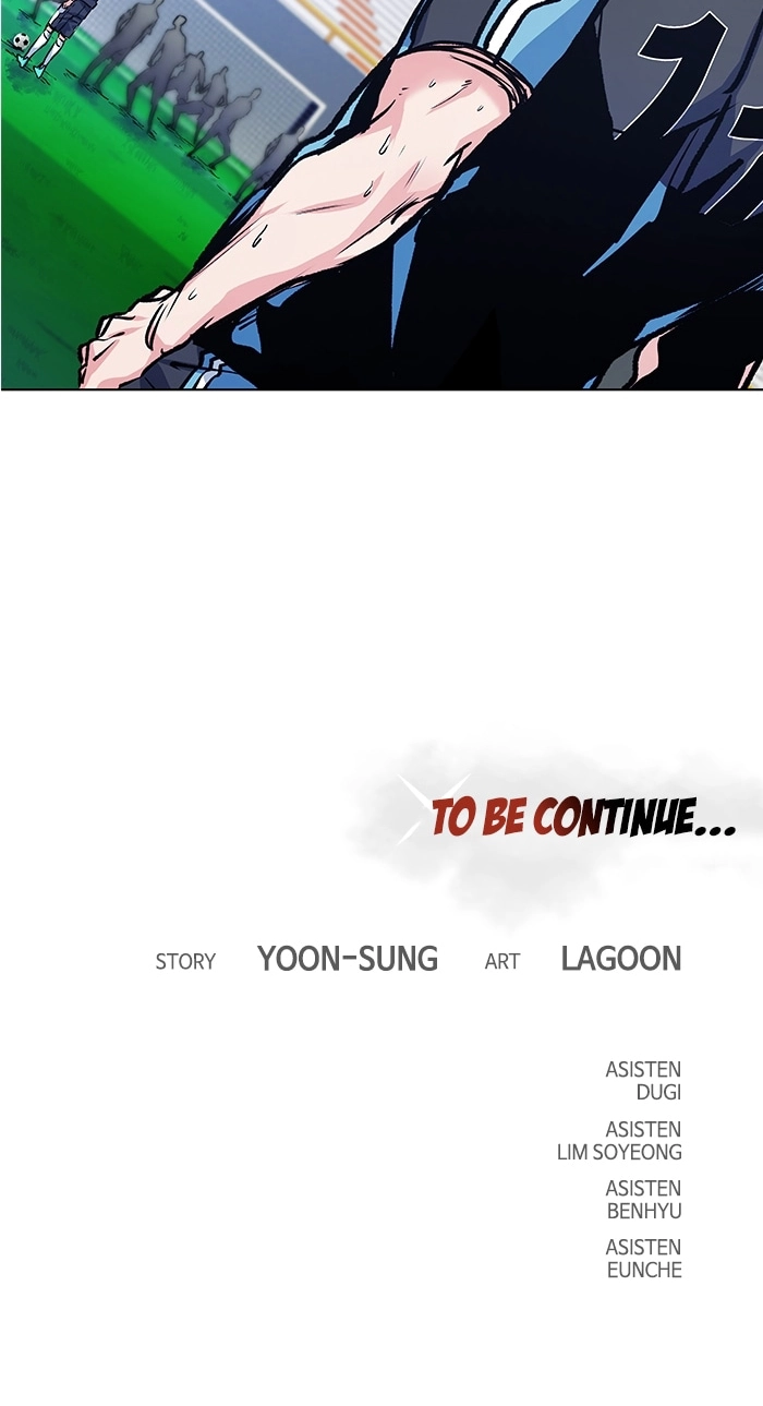 Read Top Corner chapter 263 image 78 on Lezhin