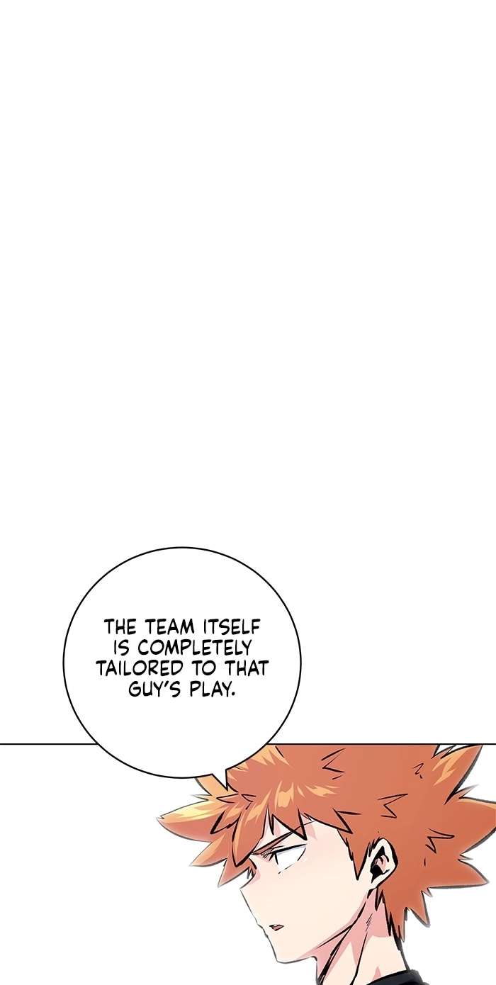 Read Top Corner chapter 263 image 8 on Lezhin