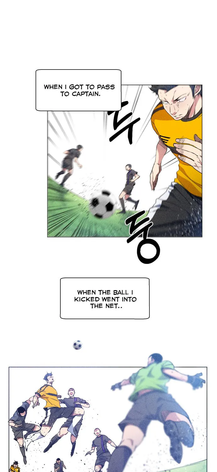 Read Top Corner chapter 27 image 13 on Lezhin