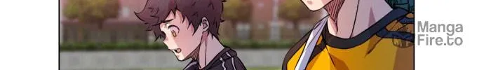 Read Top Corner chapter 27 image 16 on Lezhin