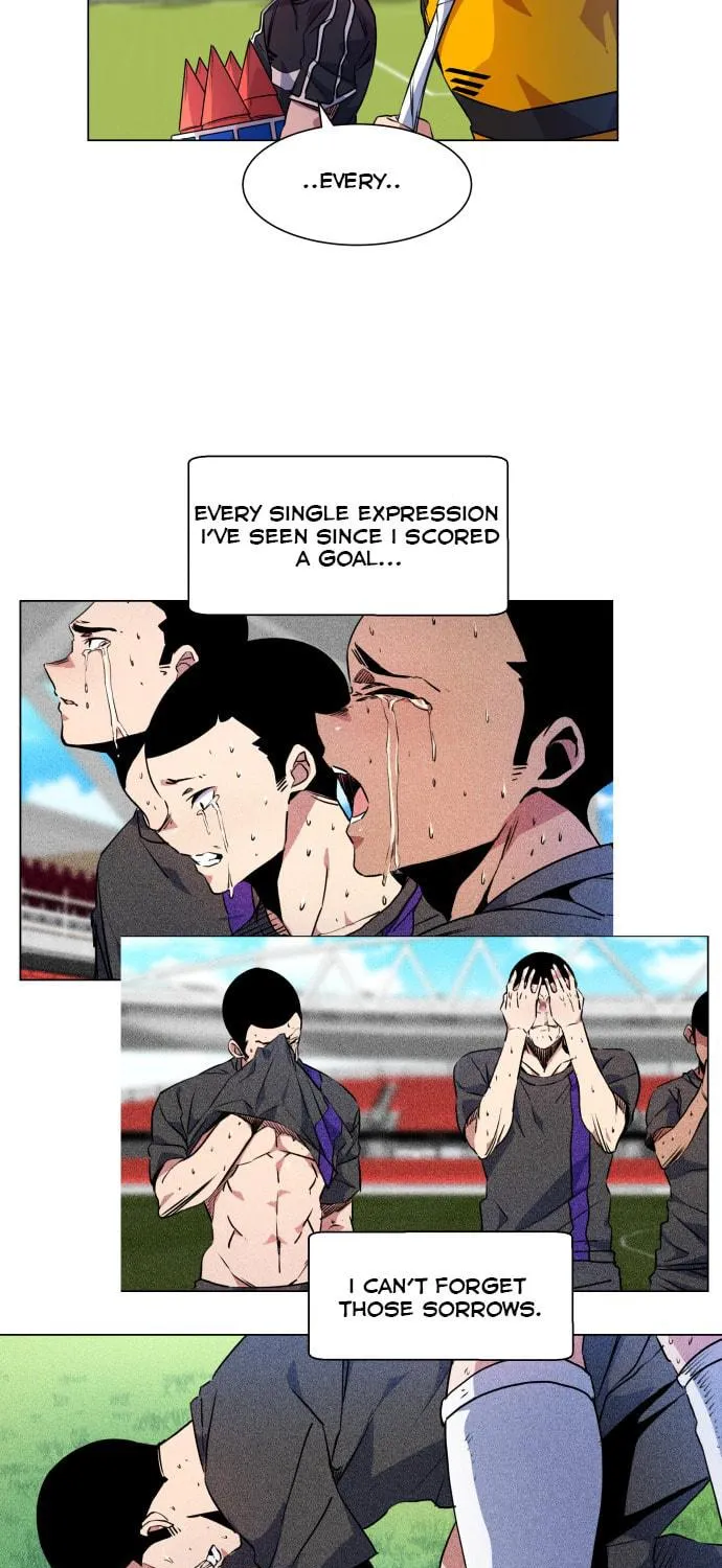 Read Top Corner chapter 27 image 17 on Lezhin