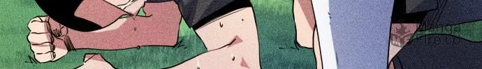 Read Top Corner chapter 27 image 18 on Lezhin