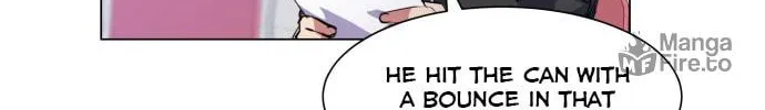 Read Top Corner chapter 27 image 34 on Lezhin