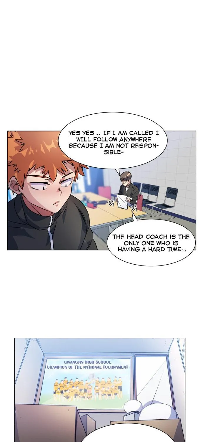Read Top Corner chapter 27 image 39 on Lezhin