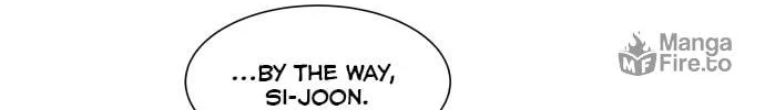 Read Top Corner chapter 27 image 4 on Lezhin