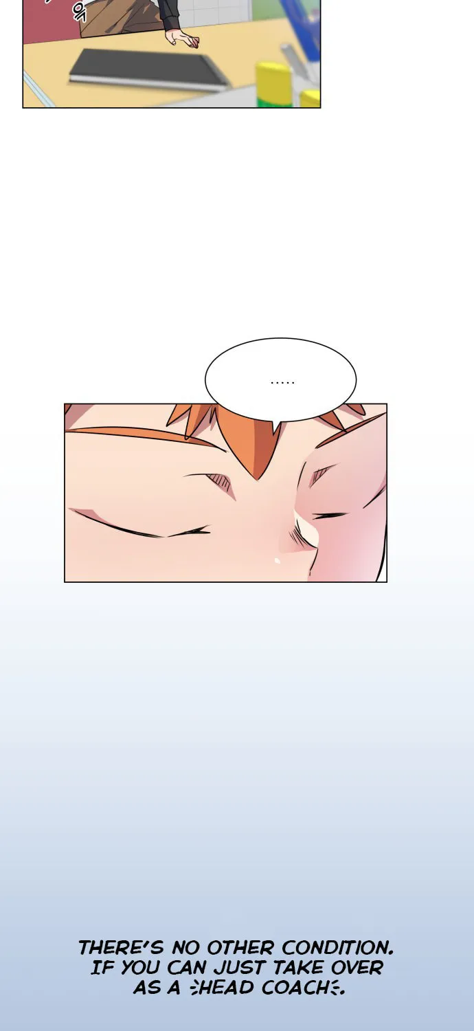 Read Top Corner chapter 27 image 43 on Lezhin