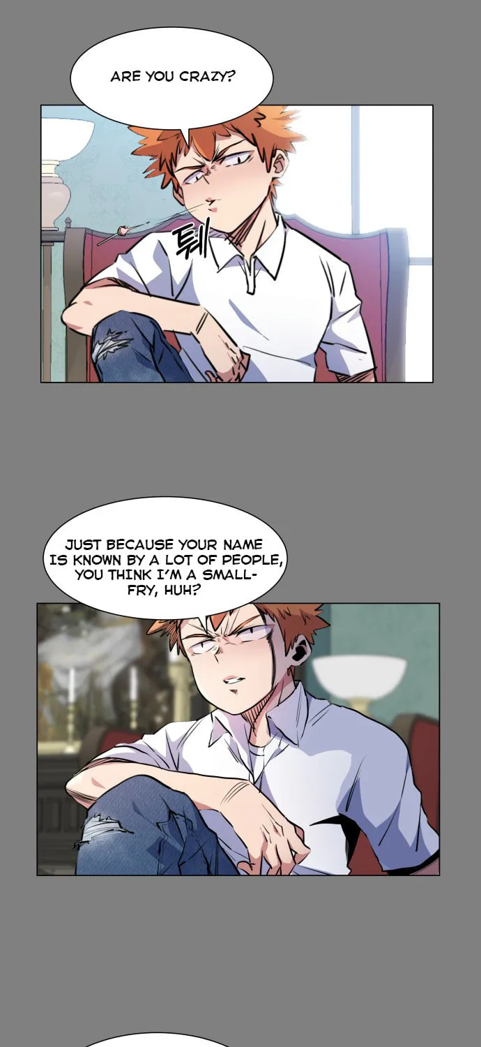 Read Top Corner chapter 27 image 53 on Lezhin
