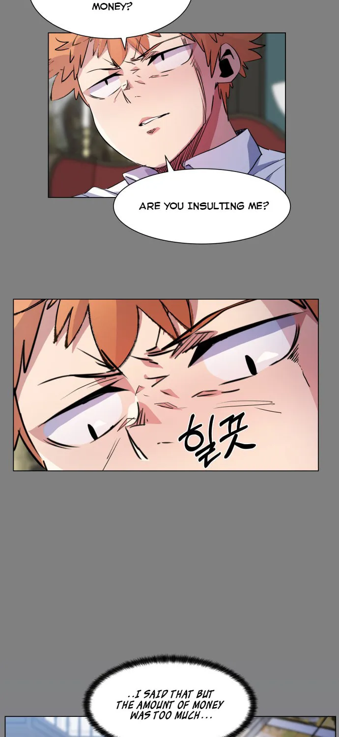 Read Top Corner chapter 27 image 55 on Lezhin