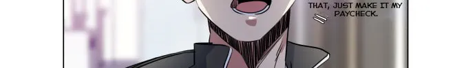 Read Top Corner chapter 27 image 60 on Lezhin