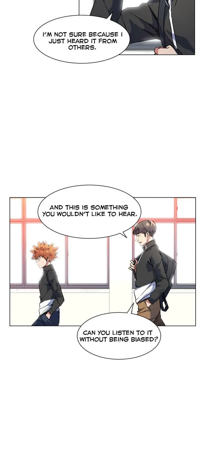 Read Top Corner chapter 27 image 69 on Lezhin