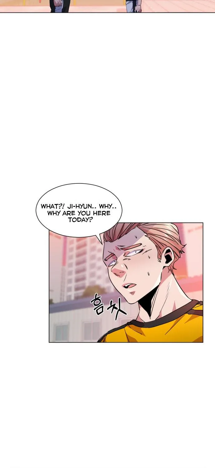 Read Top Corner chapter 27 image 77 on Lezhin