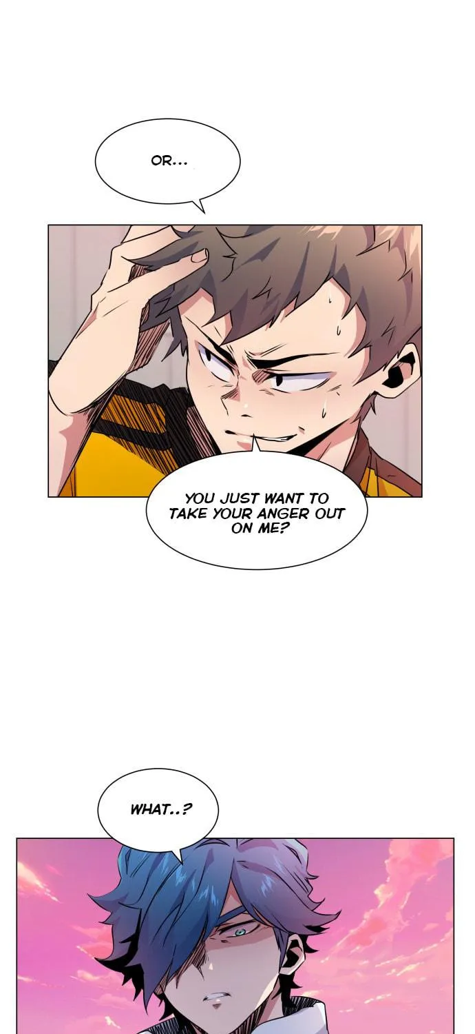 Read Top Corner chapter 27 image 93 on Lezhin