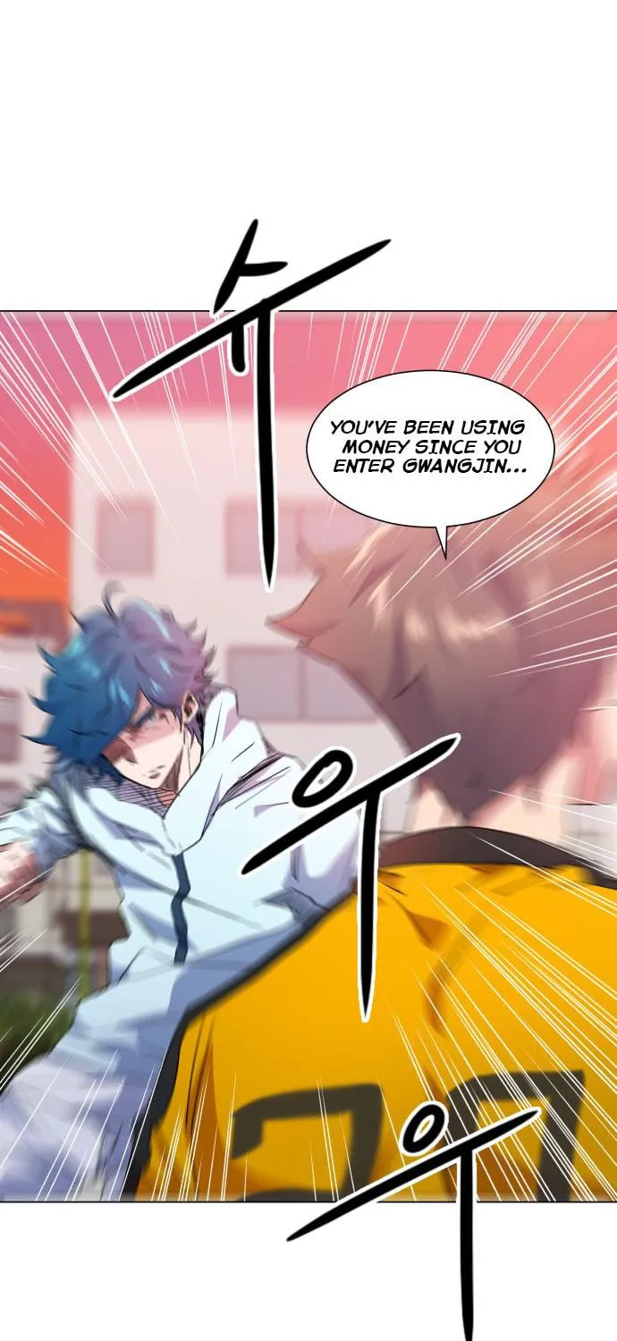 Read Top Corner chapter 28 image 17 on Lezhin