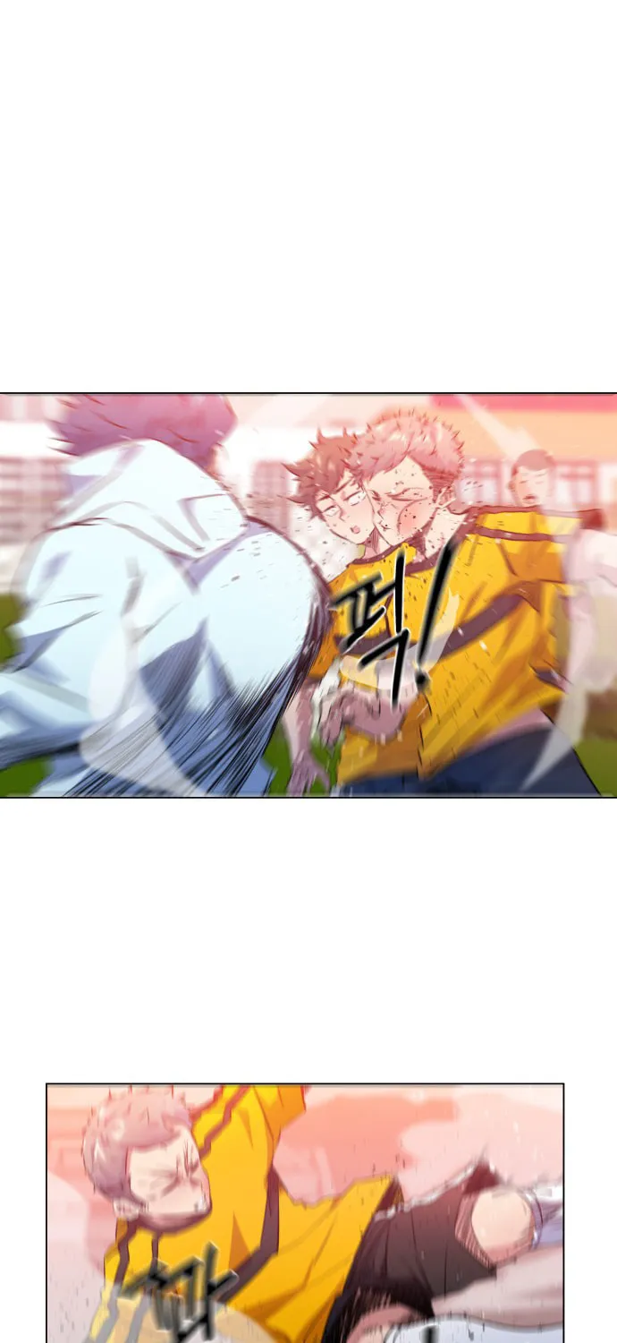 Read Top Corner chapter 28 image 19 on Lezhin