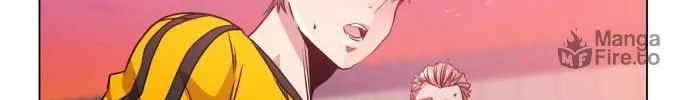 Read Top Corner chapter 28 image 22 on Lezhin