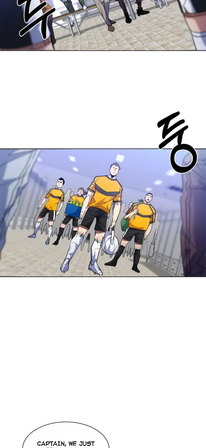 Read Top Corner chapter 28 image 47 on Lezhin