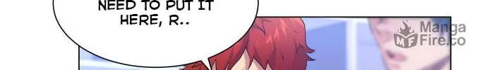 Read Top Corner chapter 28 image 48 on Lezhin