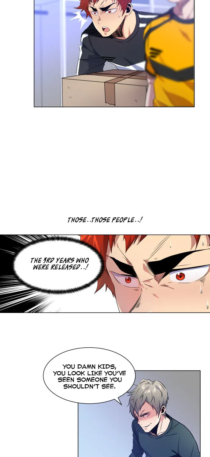 Read Top Corner chapter 28 image 49 on Lezhin