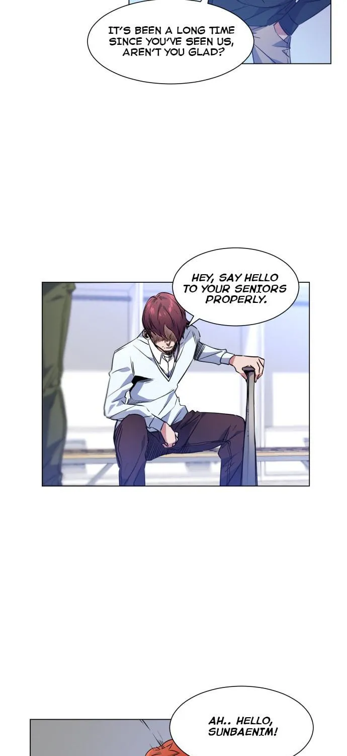 Read Top Corner chapter 28 image 51 on Lezhin