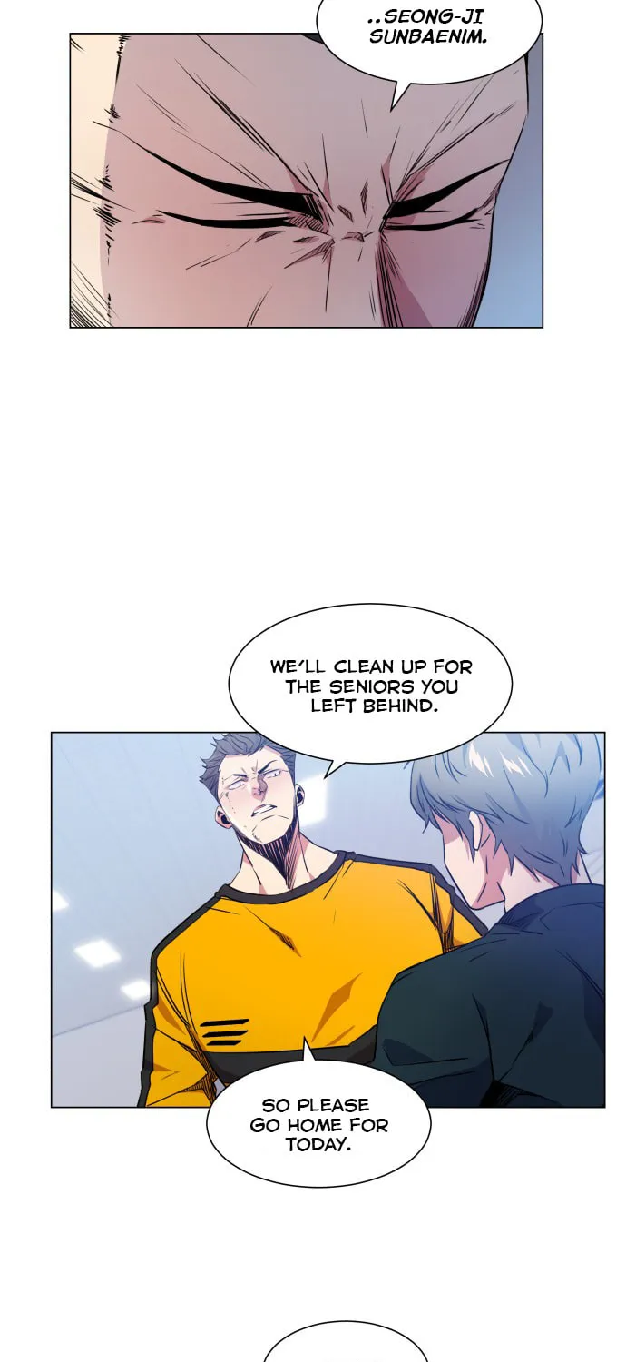 Read Top Corner chapter 28 image 55 on Lezhin