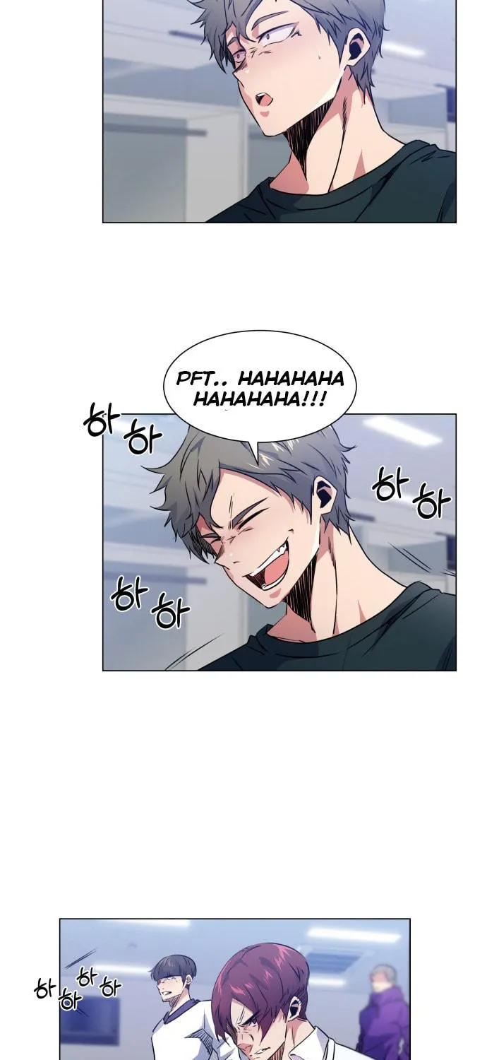 Read Top Corner chapter 28 image 57 on Lezhin