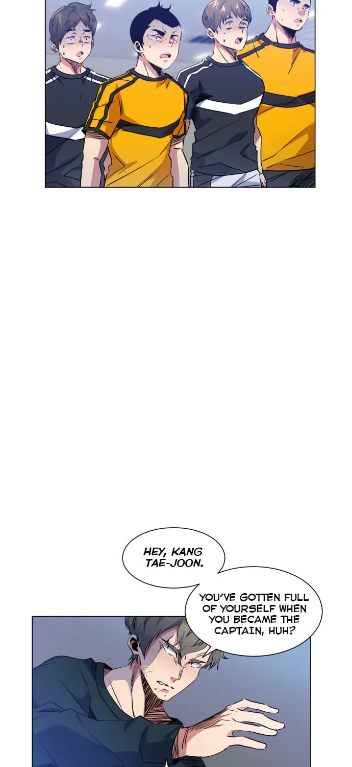 Read Top Corner chapter 28 image 61 on Lezhin