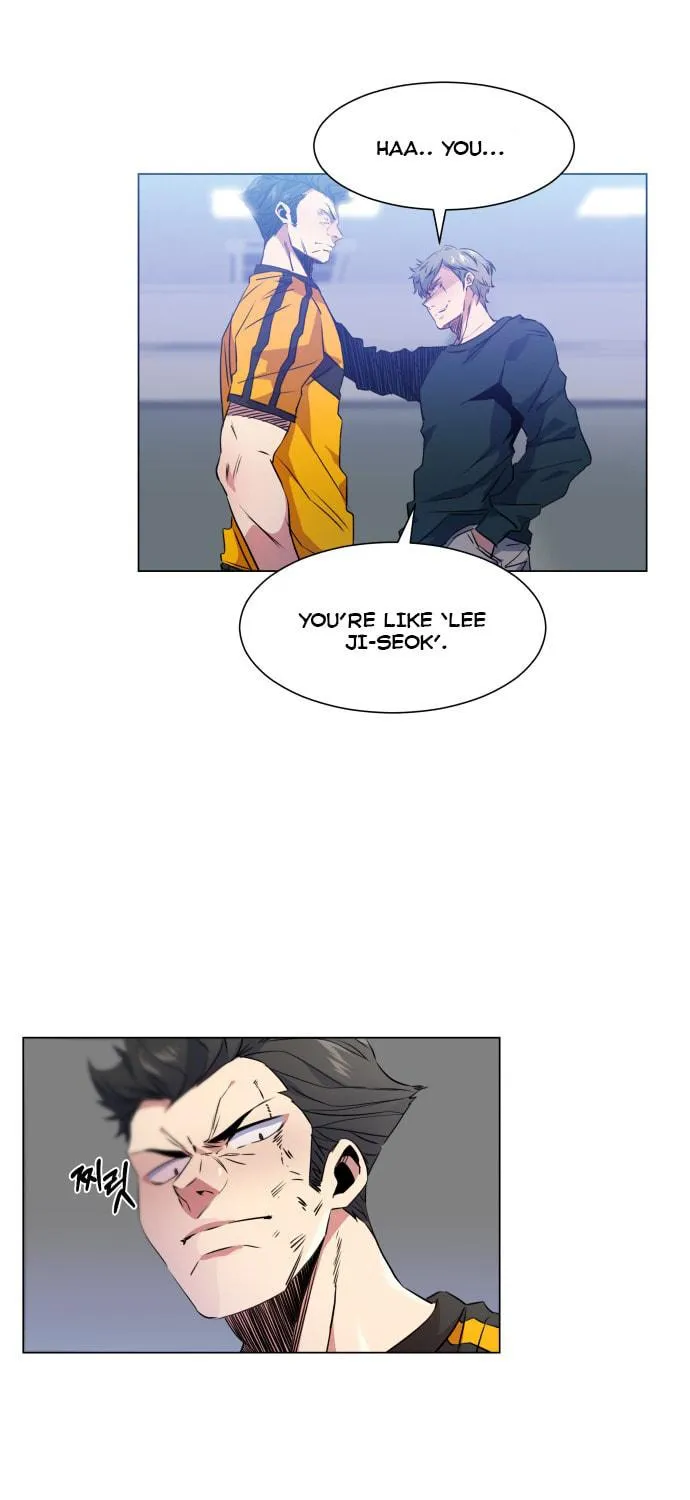 Read Top Corner chapter 28 image 67 on Lezhin