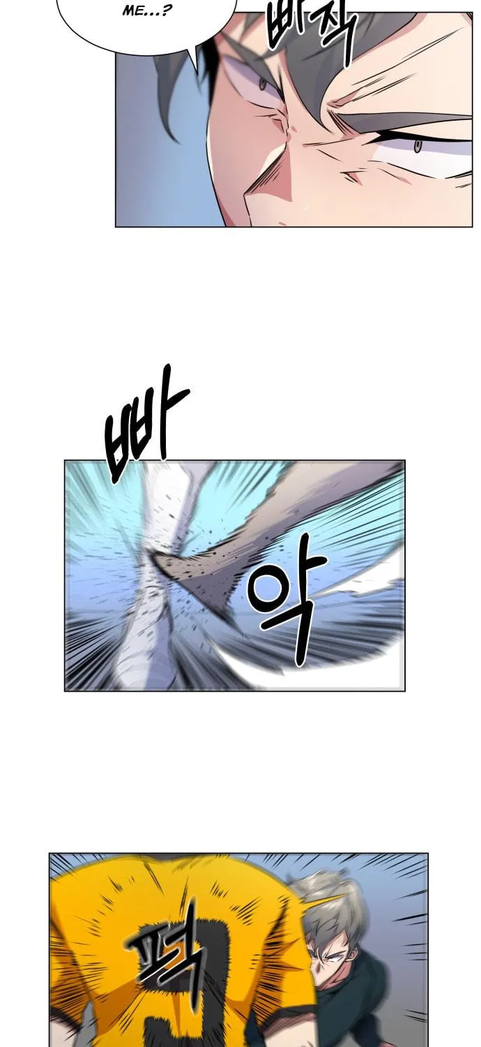 Read Top Corner chapter 28 image 69 on Lezhin