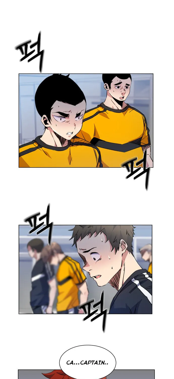 Read Top Corner chapter 28 image 71 on Lezhin
