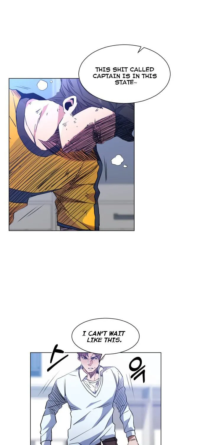 Read Top Corner chapter 28 image 75 on Lezhin